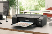 Nový Canon imagePROGRAF PRO-310