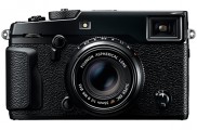 Dlhoočakávaná novinka FUJIFILM X-Pro2 je tu!