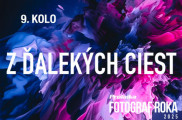 Fotosúťaž Pro.Laika fotograf roka 2025: 9.kolo - z ďalekých ciest