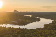 Lekárska misia v Amazonskom pralese objektívom fotografa