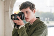 Sony FE 20-70 mm f/4 G