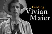Film: Hľadanie Vivian Maier (Finding Vivian Maier)