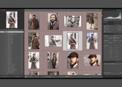Ako si udržať poriadok v archíve fotografií