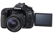 Canon EOS 80D – výborný univerzál
