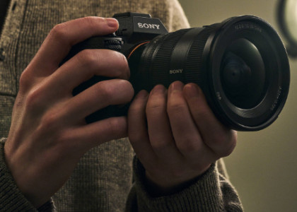 Sony A7R VI - konečne bez kompromisov
