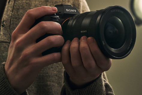 Sony A7R VI - kone�ne bez kompromisov