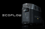 EcoFlow - prenosná energia nielen pre fotografov