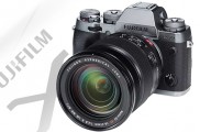 Profi štandard pre Fujifilm X bajonet, Fujinon XF 16-55mm f2,8 R LM WR