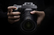Hasselblad X2D II 100C s novým objektívom XCD 2,8-4/35-100E