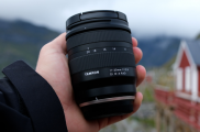 VIDEO: Tamron 11-20mm F/2.8 Di III-A RXD