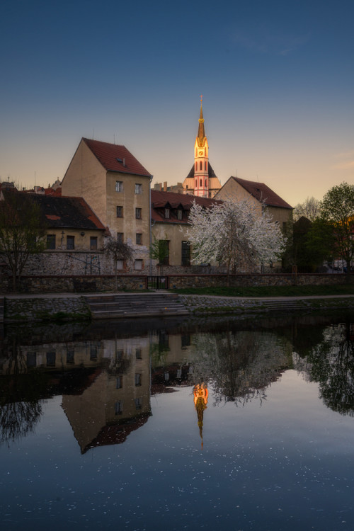 Kostol sv. Víta