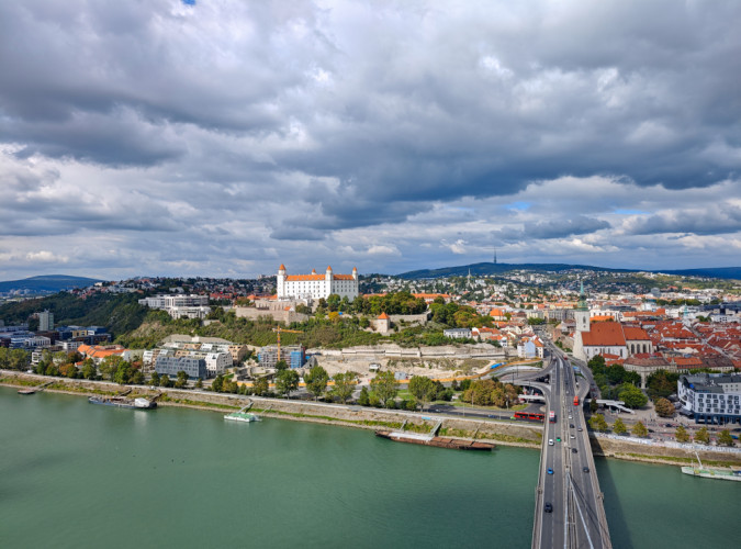 Bratislava
