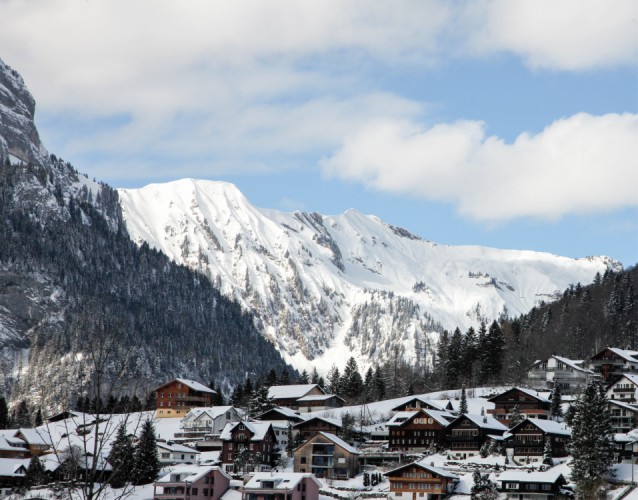 Swiss Panorama 3