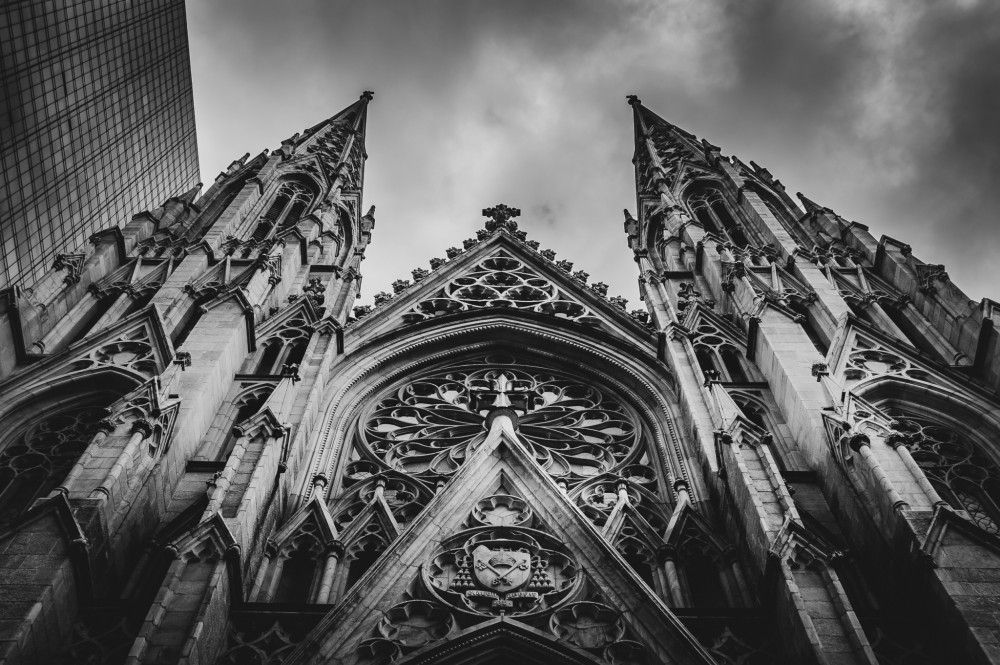 St. Patrick's Cathedral