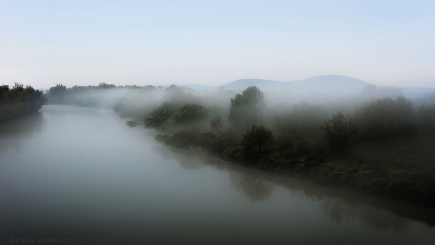 Rieka Morava