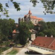 Hrad Pernštejn