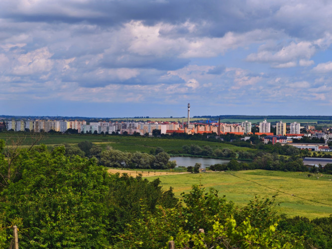 Pezinok