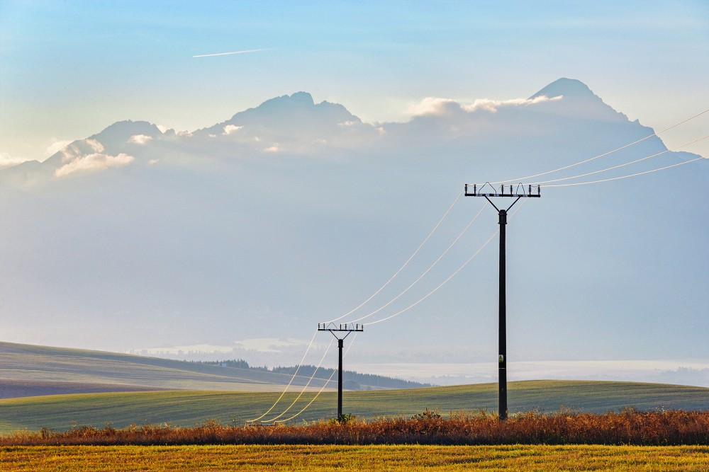 High Power Tatras