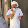 Master chef ide variť turistom