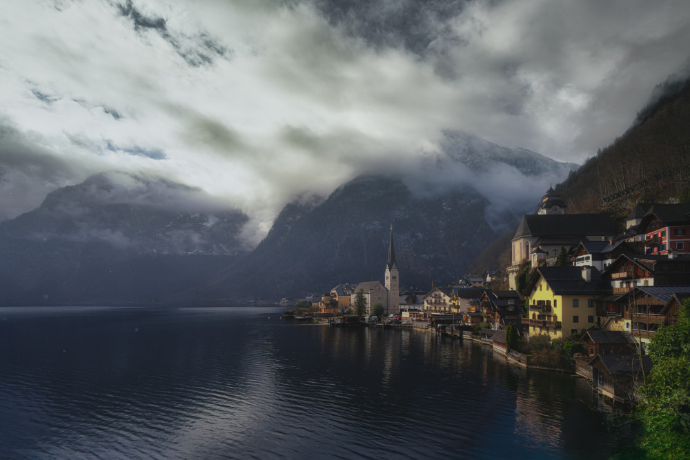 Hallstatt