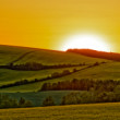 Podvečerní