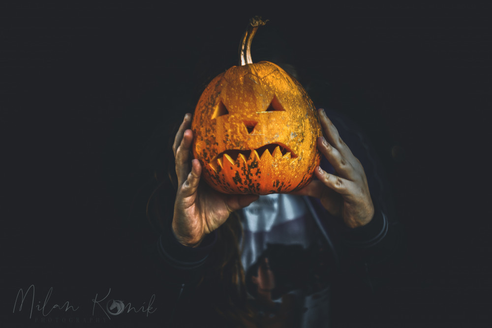 Halloween Scream