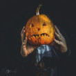 Halloween Scream