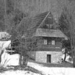 Chalúpka v rozprávke