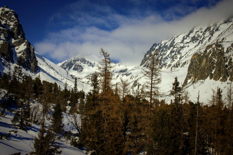 Štrbské Pleso