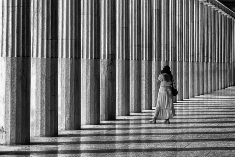 Stoa