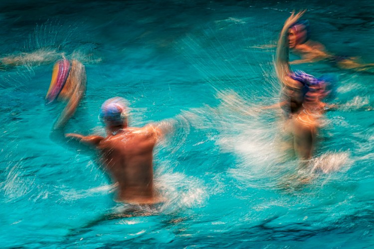 Water polo