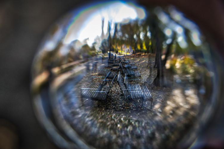 "lensball" 2