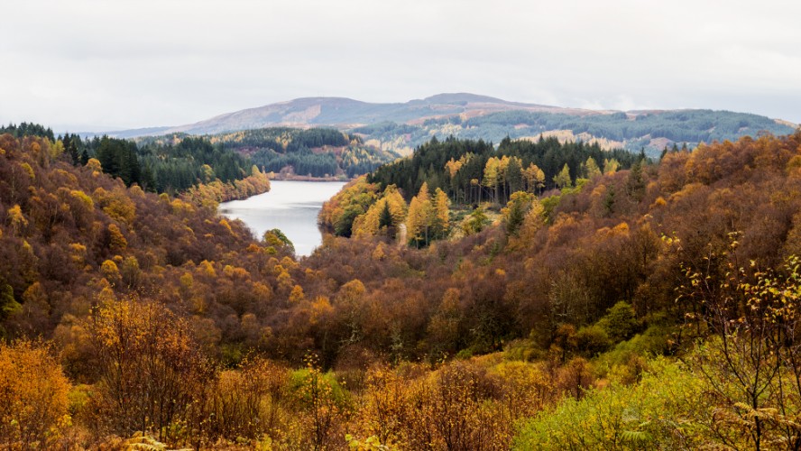 Loch Drunke