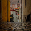 Český Krumlov