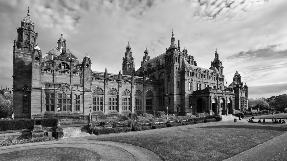 Kelvingrove Art Gallery & Museum