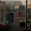 Petržalská elektricka