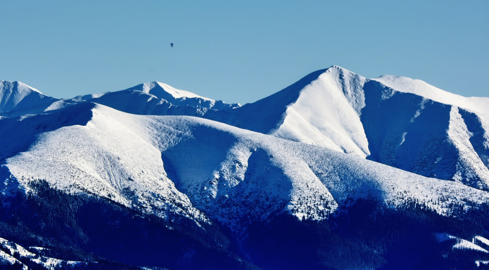 Západné Tatry