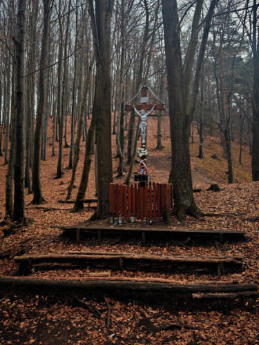 Roháčske sedlo