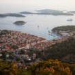 Mesto Hvar a Paklenské Ostrovy, Chorvátsko