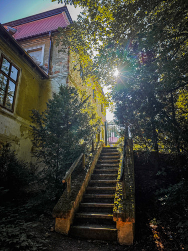 Lysice