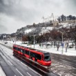 elektricka