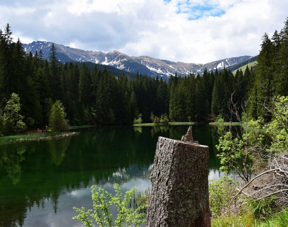 Nízke Tatry