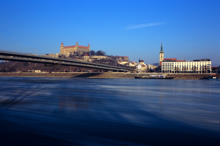 Bratislava