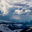 blue alps