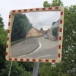 zrkadlo