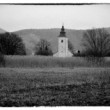 Kostol BW