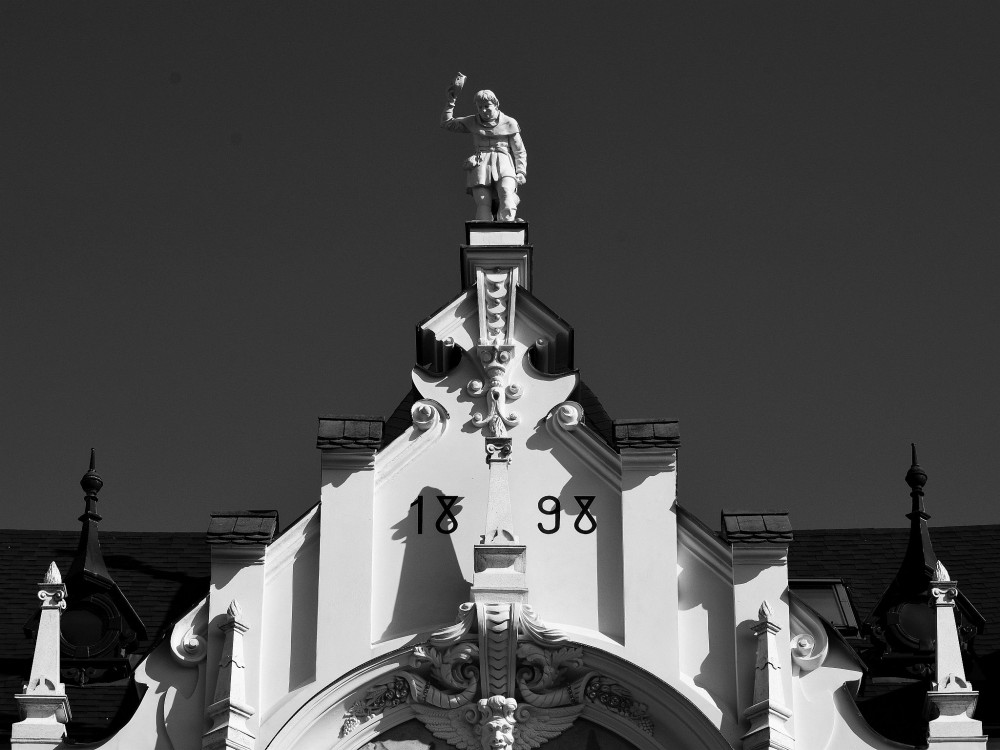 pozdrav zhora