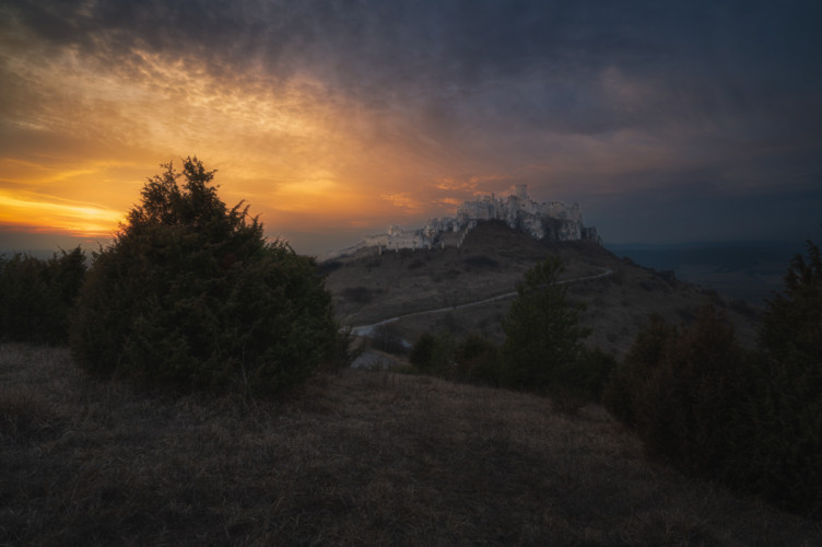Spišský hrad