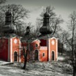 Russian Red