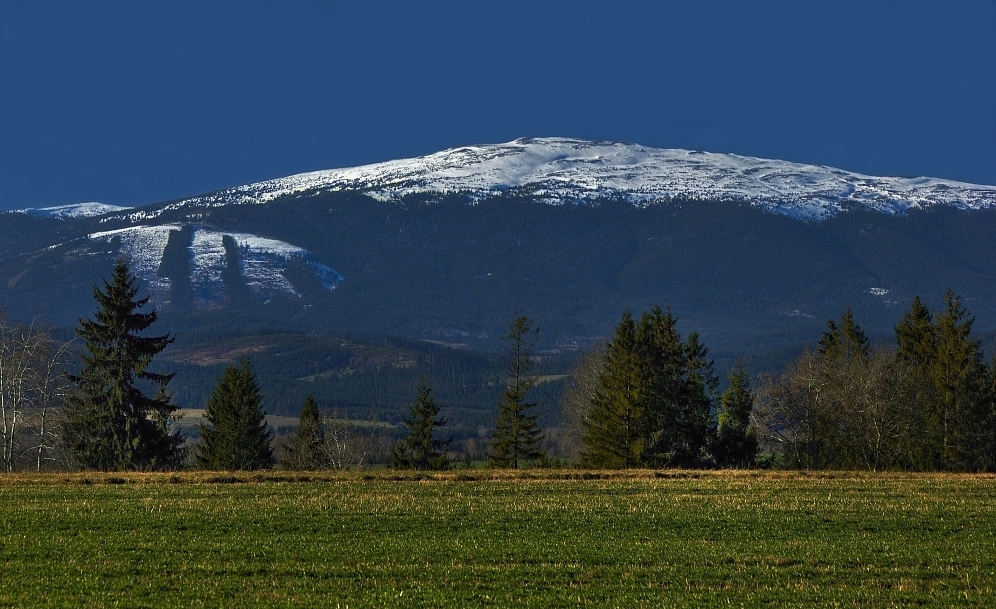 Babia hora